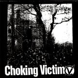 Crack Rock Steady EP Lyrics Choking Victim