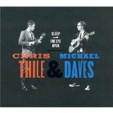 Chris Thile & Michael Daves