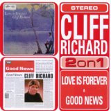 Love Is Forever Lyrics Cliff Richard