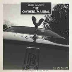The Owners Manual Lyrics Curren$y