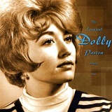 Vol. 2-essential Lyrics Dolly Parton