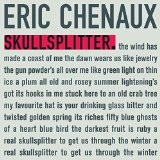 Skullsplitter Lyrics Eric Chenaux