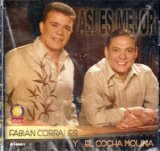 Miscellaneous Lyrics Fabian Corrales