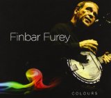 Colours Lyrics Finbar Furey