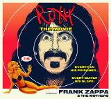 Roxy The Movie Lyrics Frank Zappa & Moon Zappa