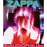 QuAUDIOPHILIAc Lyrics Frank Zappa