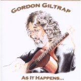 As It Happens... Lyrics Gordon Giltrap