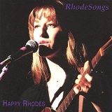 Happy Rhodes
