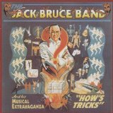 How's Tricks Lyrics Jack Bruce