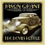 The Devils Hotrod Lyrics Jason Grant