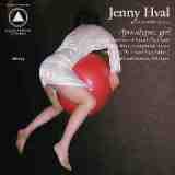 Apocalypse, girl Lyrics Jenny Hval