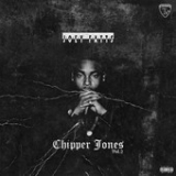 Chipper Jones Vol. 2 (Mixtape) Lyrics Joey Fatts