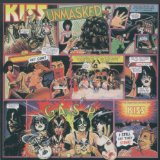 Unmasked (1980) Lyrics Kiss