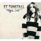 Tiger Suit Lyrics KT Tunstall