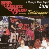 A Chicago Blues Night (feat. Taildragger) Lyrics Mojo Blues Band