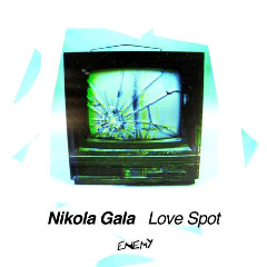 Love Spot Lyrics Nikola Gala