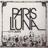 City Lights Lyrics Paris Luna