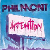 Attention Lyrics Philmont