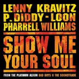 Miscellaneous Lyrics Puff Daddy Feat. Lenny Kravitz, Pharrell & Loon
