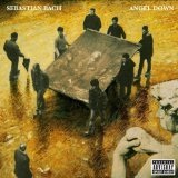 Angel Down Lyrics Sebastian Bach & Friends