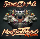 Preloaded Lyrics Showbiz & AG