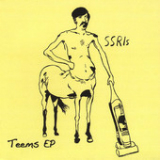 Teems (EP) Lyrics SSRIs