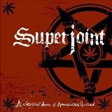 A Lethal Dose of American Hatred Lyrics Superjoint Ritual