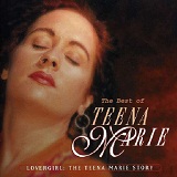 Lovegirl: Best Of Lyrics Teena Marie