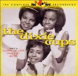 going to the chapel Lyrics The Dixie Cups