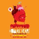 Chocolate Human Heart Lyrics The Flaming Lips