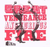 Great Vengeance & Furious Fire Lyrics The Heavy