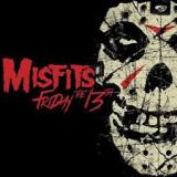 Friday The 13th EP Lyrics The Misfits