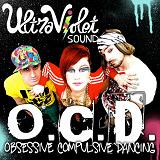 OCD (Obsessive Compulsive Dancing) Lyrics Ultraviolet Sound