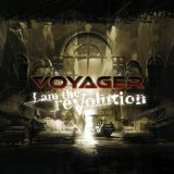 I Am The ReVolution Lyrics Voyager (Aus)