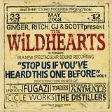 Stop Us If You've Heard This One Before, Vol. 1 Lyrics Wildhearts
