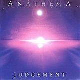 Judgement Lyrics Anathema