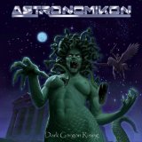 Dark Gorgon Rising Lyrics Astronomikon