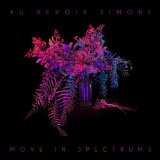 Move in Spectrums Lyrics Au Revoir Simone