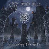 Circle Of The Oath Lyrics Axel Rudi Pell