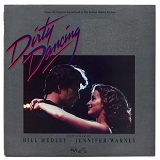 Dirty Dancing Lyrics Billy Medley & Jennifer Warnes
