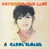 Sophisticated Lady Lyrics Carol Sloane