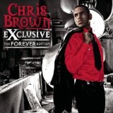 Exclusive Forever Edition Lyrics Chris Brown Ft. Keri Hilson