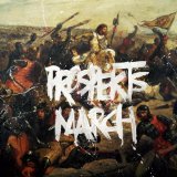 Prospekt's March (EP) Lyrics Coldplay