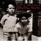 Brutal Youth Lyrics Costello Elvis
