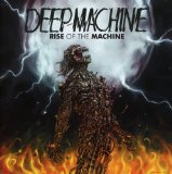 Rise of the Machine Lyrics Deep Machine