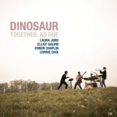 Together, As One Lyrics Dinosaur