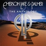 The Anthology Lyrics Emerson, Lake & Palmer