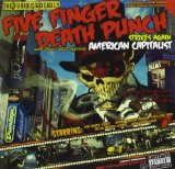 American Capitalist Lyrics Five Finger Death Punch