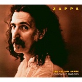 The Yellow Shark Lyrics Frank Zappa