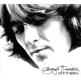 Let It Roll Lyrics George Harrison